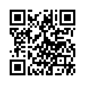 Hospitality Stories QR Code